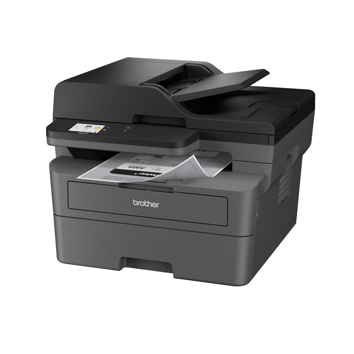 Imprimantă Multifuncțională Brother DCPL2660DWRE1